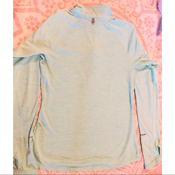 Nike EUC Pro Long Sleeve Top - Picture 3 of 3